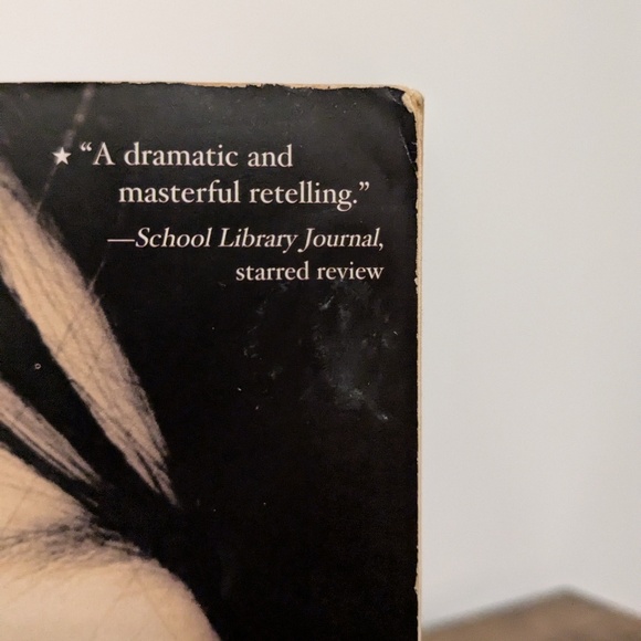 Bound by donna jo Napoli - Picture 2 of 3